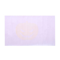 Shop Bloody Footprints Halloween Color-Changing Blood Drop Effect Foot Mat