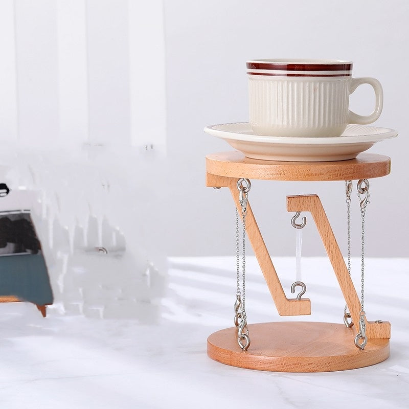 New Creative Tensegrity Sculptures Anti-Gravity Building Blocks