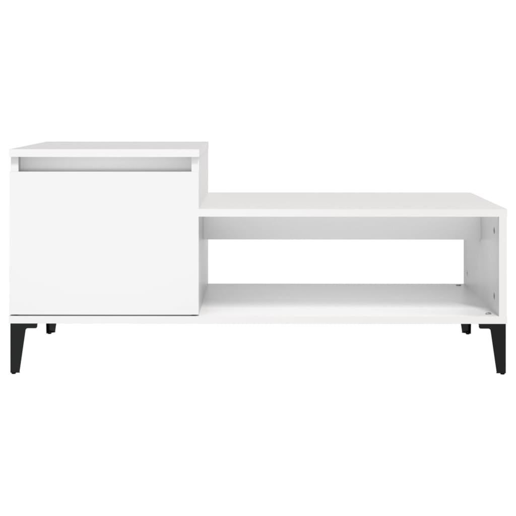 Coffee Table 100x Wood Material   Coffee Table 100x Wood Material