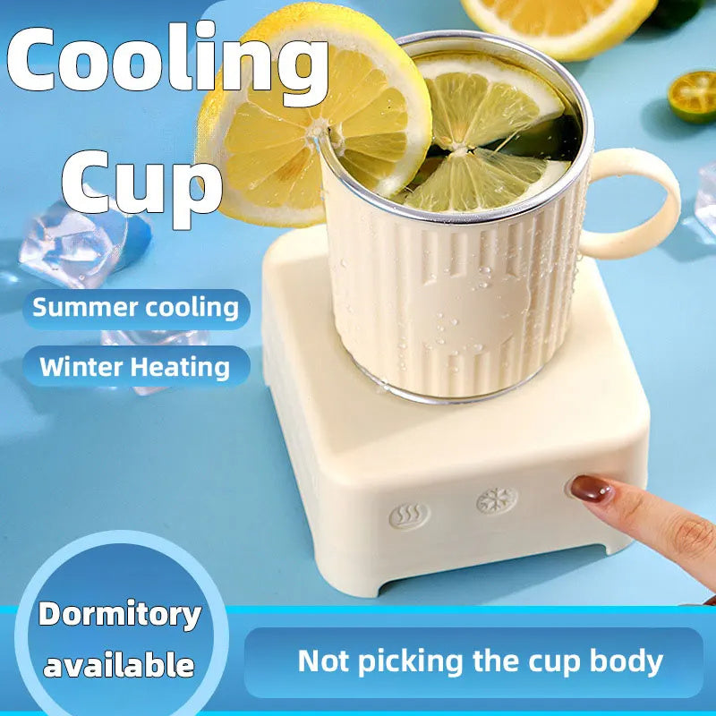Mini Quick Cooling Cup Beer Beverage Rapid Refrigeration