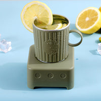 Mini Quick Cooling Cup Beer Beverage Rapid Refrigeration