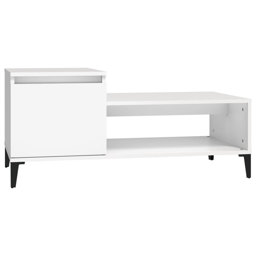 Coffee Table 100x Wood Material   Coffee Table 100x Wood Material