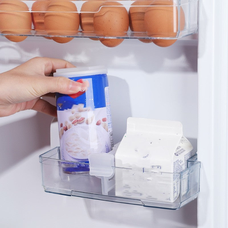 Refrigerator Storage Partition Board Fridge