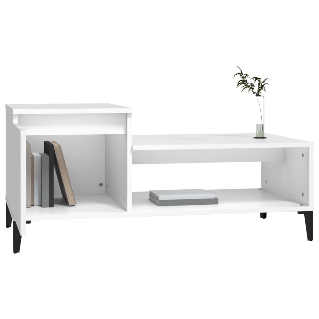 Coffee Table 100x Wood Material   Coffee Table 100x Wood Material