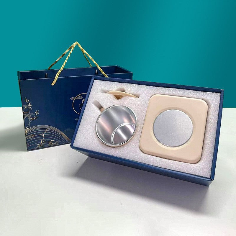 Mini Quick Cooling Cup Beer Beverage Rapid Refrigeration