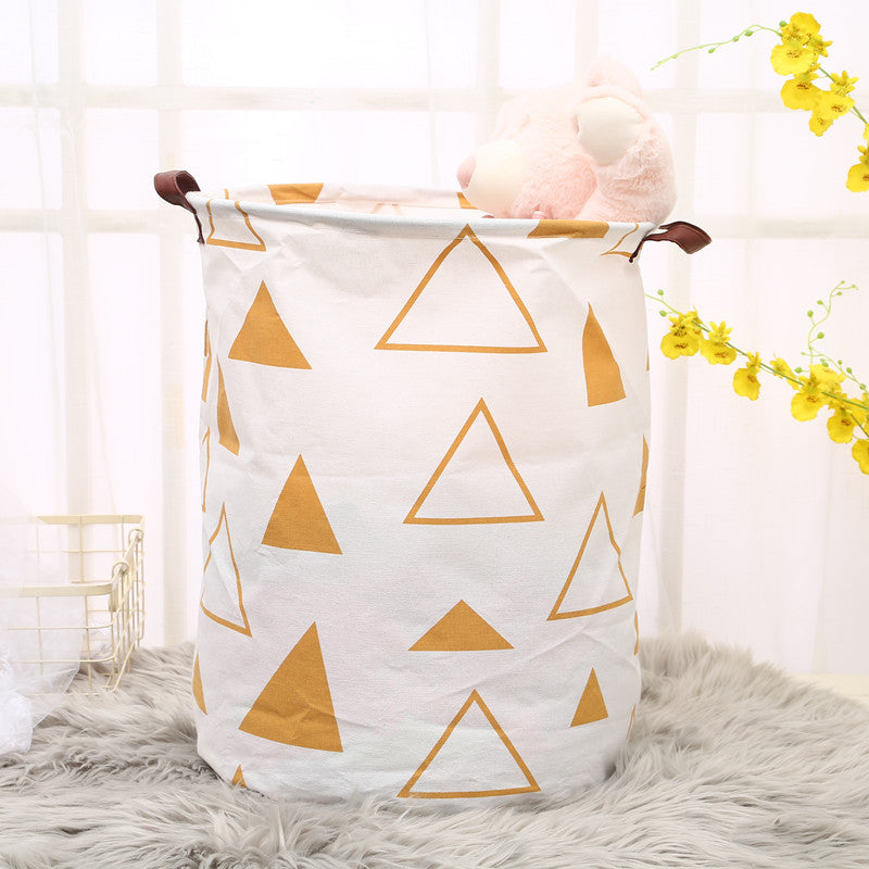 FabricFresh™  |   Laundry Basket