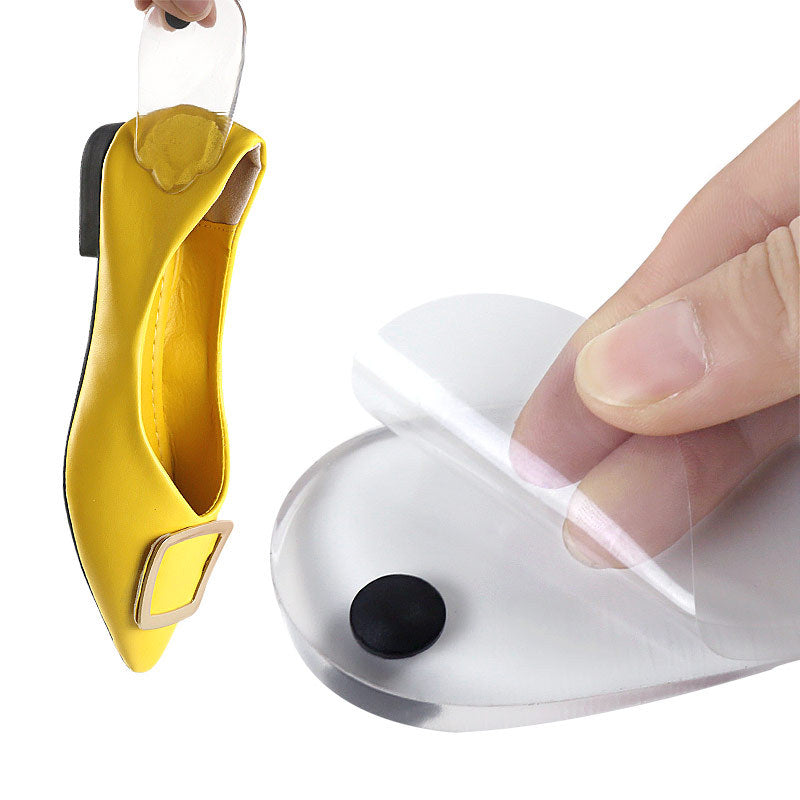 StepAlign™  |  Shoe Insoles Correction Inserts Pads