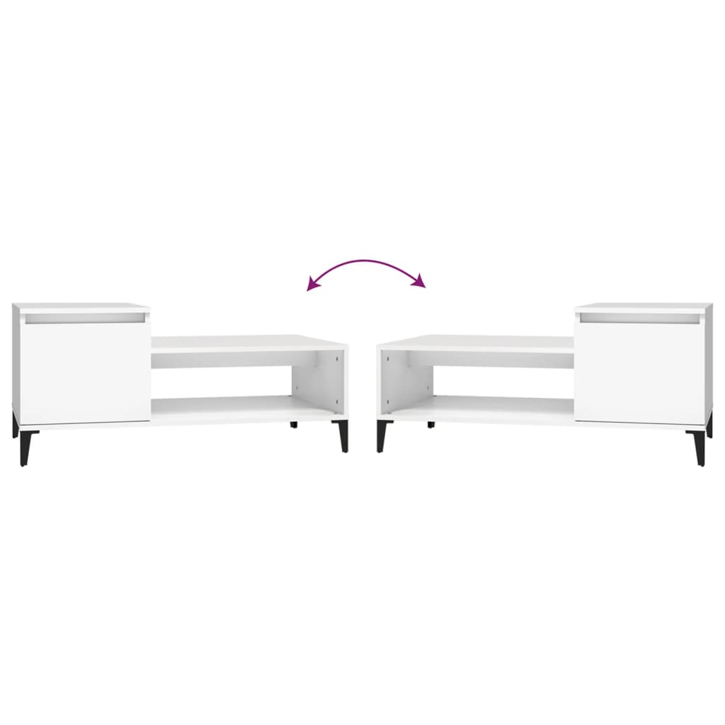 Coffee Table 100x Wood Material   Coffee Table 100x Wood Material