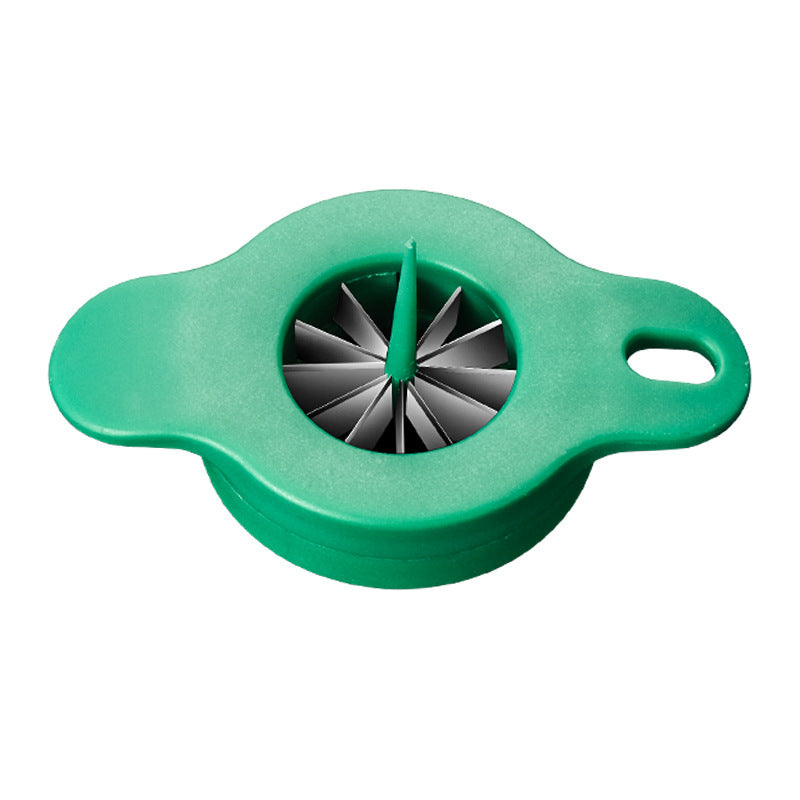 New Hot Sale Creative Onion Shredding Knife Kitchen Tools