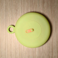 Airtight Round Container Lid