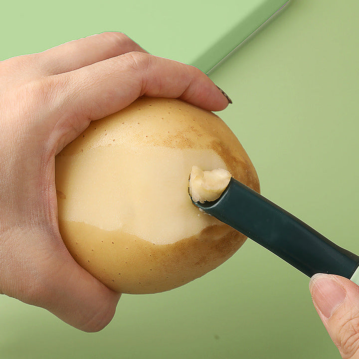 Vegetable Peeler Kitchen Peeling Tool