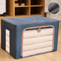 ClutterFree™   |  Clothes Storage Box