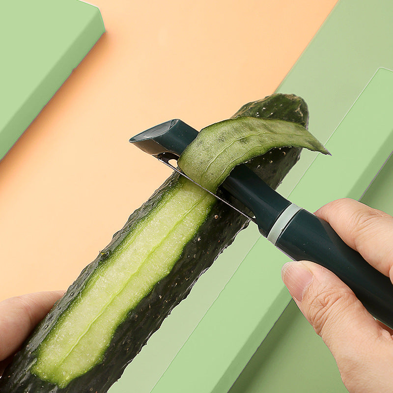 Vegetable Peeler Kitchen Peeling Tool