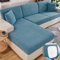 ElasticEase™   |  Stretch Sofa Seat Cover