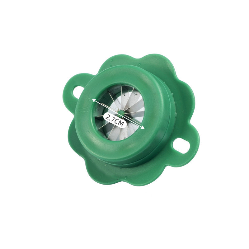 New Hot Sale Creative Onion Shredding Knife Kitchen Tools