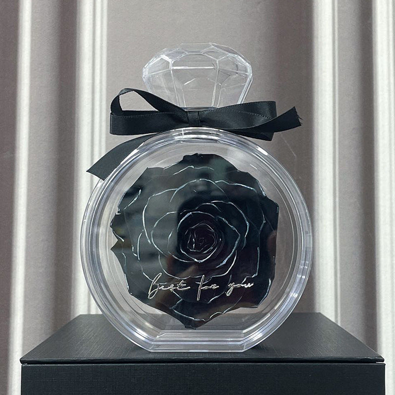 Eternal Dried Rose Gift Box
