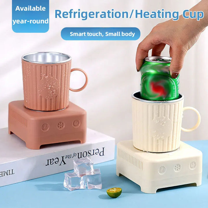 Mini Quick Cooling Cup Beer Beverage Rapid Refrigeration