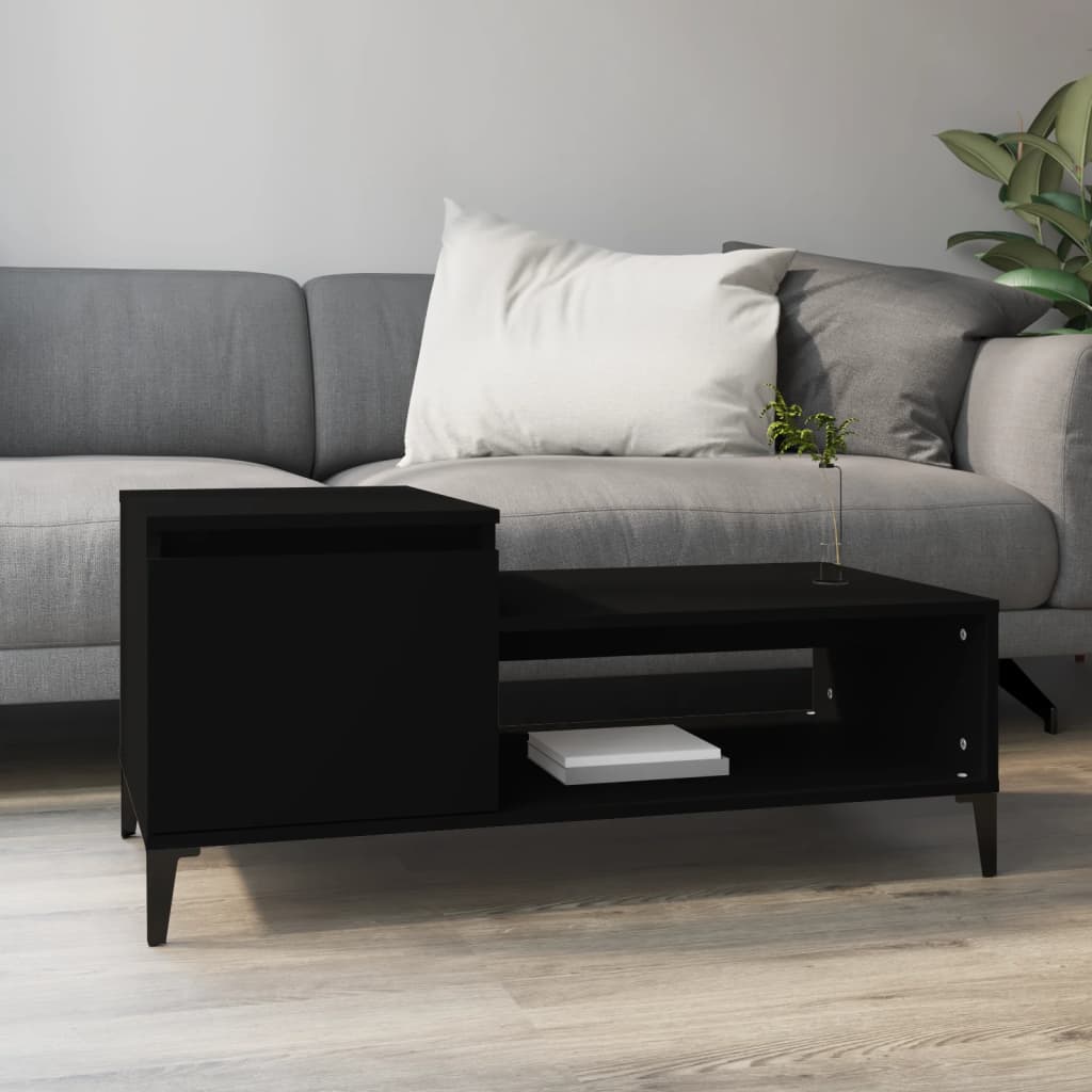 Coffee Table 100x Wood Material   Coffee Table 100x Wood Material