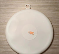 Airtight Round Container Lid