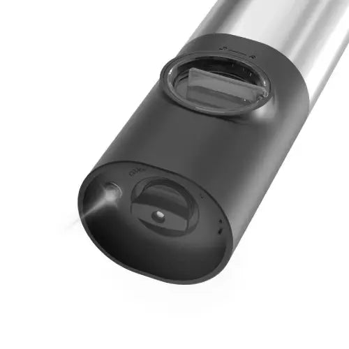 Sleek. Durable. Perfectly Seasoned