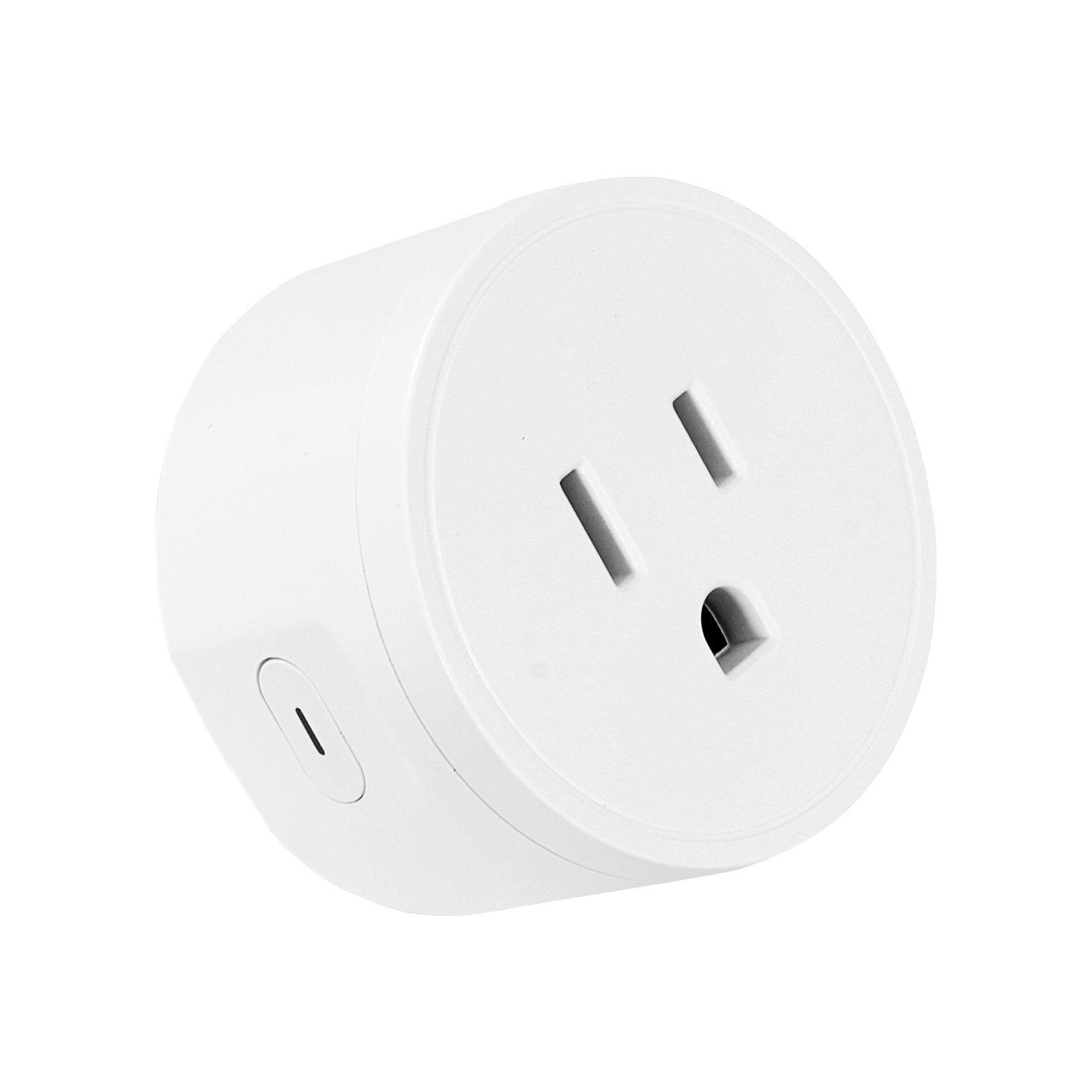 WiFi Smart Plug 4-Pack – Remote Control & Voice Compatible