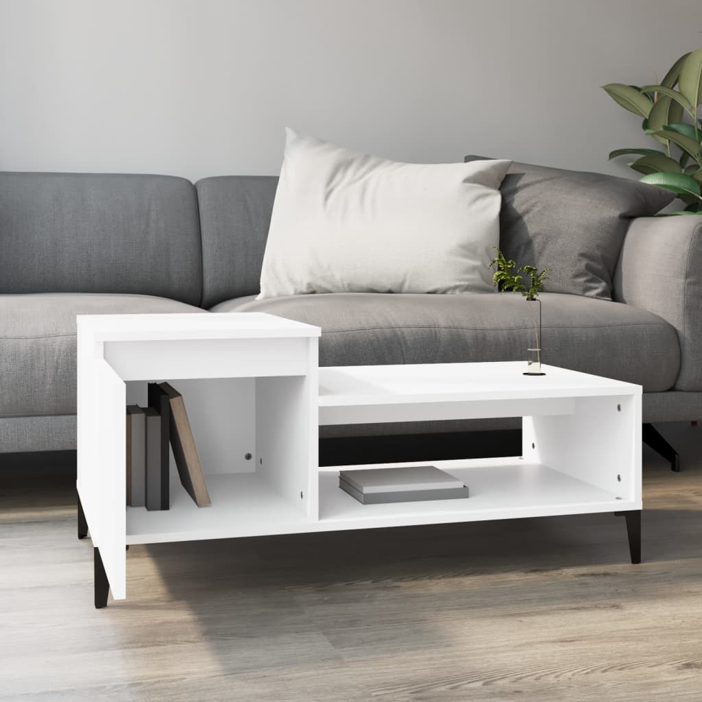 Coffee Table 100x Wood Material   Coffee Table 100x Wood Material