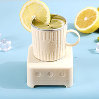 Mini Quick Cooling Cup Beer Beverage Rapid Refrigeration